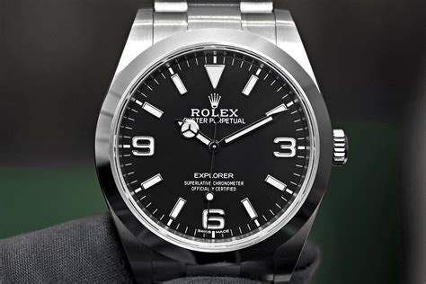 rolex explorer kast|rolex explorer review.